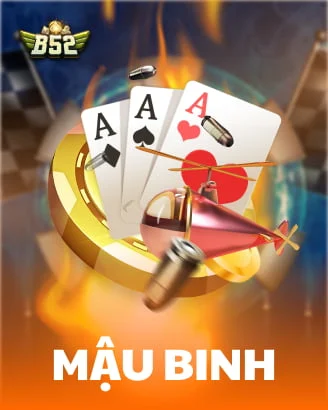 B52 Mậu Binh