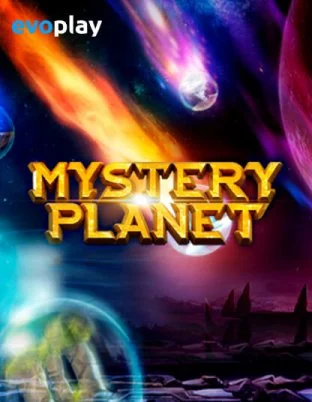 Evoplay Mystery Planet
