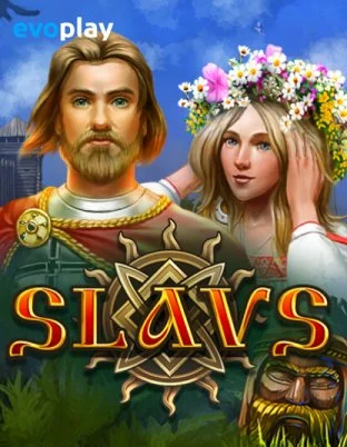 Evoplay The Slavs