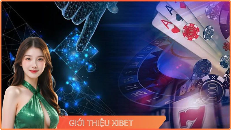 Giới Thiệu XIBET