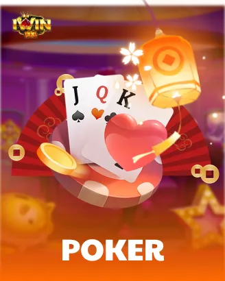 IWIN Poker