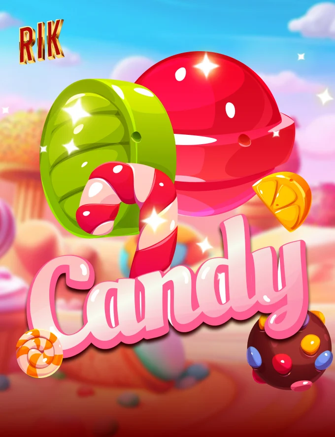 Rikvip Candy