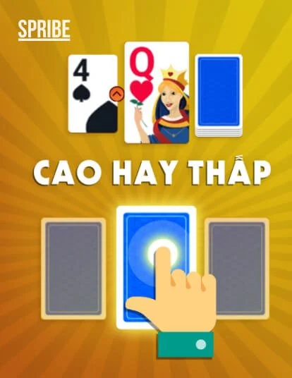 Spribe Cao Hay Thấp