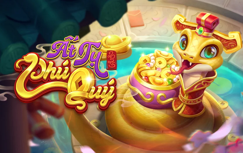 Techplay Ất Tỵ Phú Qúy